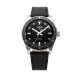 VULCAIN SKINDIVER NAUTIQUE BLACK WITH WHITE LUM - SKINDIVER NAUTIQUE - ZNAČKY