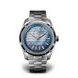 FORMEX ESSENCE THIRTYNINE AUTOMATIC CHRONOMETER MOTHER OF SKY STEEL BRACELET 0333.1.6603.100 - ESSENCE - ZNAČKY