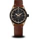PRIM EAGLE 38 BRONZ LE 95-024-509-43-1 - MANUFACTURE 1949 - ZNAČKY