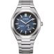 CITIZEN ZENSHIN 60 SUPER TITANIUM AUTOMATIC SMALL SECONDS NK5020-58M - SUPER TITANIUM - ZNAČKY