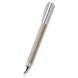 PLNICÍ PERO FABER-CASTELL AMBITION OPART WHITE SAND 0021/1496200 - PLNIACE PERÁ - OSTATNÉ