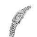FREDERIQUE CONSTANT CLASSICS CARRÉE SMALL SECONDS QUARTZ FC-235S2C6B - CLASSICS GENTS - ZNAČKY
