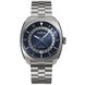 FORTIS VAGABOND V-40 BLUE DUSK COSC F6660002 - VAGABOND - ZNAČKY