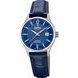 FESTINA SWISS MADE BLUE 20009/8 - SWISS MADE - ZNAČKY
