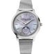 FREDERIQUE CONSTANT CLASSICS MONETA MOONPHASE QUARTZ FC-206MPLB2S6B - CLASSICS LADIES - ZNAČKY