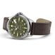 HAMILTON KHAKI AVIATION PILOT DAY DATE AUTO 39MM H76305560 - KHAKI AVIATION - ZNAČKY