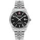 SWISS MILITARY HANOWA DILIGENTER AUTOMATIC SMWGL0002101 - SWISS MILITARY HANOWA - ZNAČKY