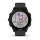 GARMIN FORERUNNER® 955 SOLAR BLACK 010-02638-20 - FORERUNNER 955 - ZNAČKY