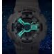 CASIO G-SHOCK GA-110HDS-7AER HIDDEN GLOW SERIES - G-SHOCK - ZNAČKY