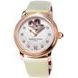 FREDERIQUE CONSTANT LADIES AUTOMATIC DOUBLE HEART BEAT FC-310WHF2P4 - LADIES AUTOMATIC - ZNAČKY