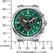 CITIZEN ECO-DRIVE CLASSIC CHRONO AT1190-87X - SPORTS - ZNAČKY