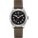 HAMILTON KHAKI FIELD EXPEDITION AUTO H70315830 - KHAKI FIELD - ZNAČKY
