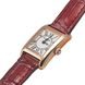 FREDERIQUE CONSTANT CLASSICS CARRÉE LADIES QUARTZ FC-200MC24 - CLASSICS LADIES - ZNAČKY