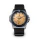 FORMEX REEF 39,5 AUTOMATIC CHRONOMETER BRONZE DIAL - REEF - ZNAČKY