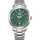 CITIZEN ECO-DRIVE AW0151-85XC - ELEGANT - ZNAČKY
