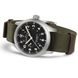HAMILTON KHAKI FIELD MECHANICAL POWER RESERVE H69509930 - KHAKI FIELD - ZNAČKY