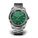 FORMEX ESSENCE FORTYTHREE AUTOMATIC CHRONOMETER GREEN 0330.1.6300.100 - ESSENCE - ZNAČKY