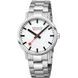 MONDAINE CLASSIC QUARTZ A660.30360.11SBJ - CLASSIC - ZNAČKY