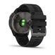 GARMIN FENIX6X PRO SAPPHIRE, GRAYDLC/BLACK BAND (MAP/MUSIC) 010-02157-11 - GARMIN - ZNAČKY