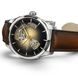 HAMILTON JAZZMASTER OPEN HEART AUTO 40MM H32675501 - JAZZMASTER - ZNAČKY