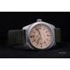 FORMEX FIELD AUTOMATIC GEN 2 GOLDEN HONEY NYLON-VELCRO KHAKI GREEN 0660.1.6585.877 - FIELD AUTOMATIC - ZNAČKY
