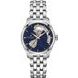 HAMILTON JAZZMASTER OPEN HEART LADY AUTO H32215142 - JAZZMASTER - ZNAČKY