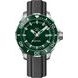 BALL ENGINEER HYDROCARBON DEEPQUEST CERAMIC COSC DM3002A-P4CJ-GR - ENGINEER HYDROCARBON - ZNAČKY