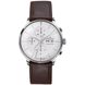 JUNGHANS MEISTER CHRONOSCOPE DE 27/4120.02 - MEISTER - ZNAČKY
