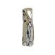 LEATHERMAN SKELETOOL CX SANDSTORM 833546 - KLIEŠTE A MULTITOOLY - OSTATNÉ