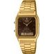 CASIO COLLECTION VINTAGE AQ-230GA-5AMQYES - CLASSIC COLLECTION - ZNAČKY