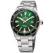 EDOX SKYDIVER DATE AUTOMATIC 80126-357RNM-VIR LIMITED EDITION - SKYDIVER - ZNAČKY