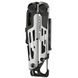 MULTITOOL LEATHERMAN SIGNAL BLACK & SILVER - KLIEŠTE A MULTITOOLY - OSTATNÉ