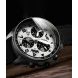 VOSTOK EUROPE SPACE RACE CHRONO LINE 6S30-325A743 – OCEĽOVÝ NÁRAMOK - SPACE RACE - ZNAČKY