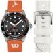 TISSOT SEASTAR 1000 WILSON WNBA SPECIAL EDITION T120.807.17.051.00 - SEASTAR - ZNAČKY