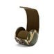 POUZDRO NA HODINKY WOLF ELEMENTS 665330 - BOXY NA HODINKY - OSTATNÉ