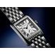 FREDERIQUE CONSTANT CLASSICS CARRÉE SMALL SECONDS QUARTZ FC-235S2C6B - CLASSICS GENTS - ZNAČKY