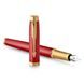 PLNICÍ PERO PARKER IM PREMIUM RED GT 1502/314365 - PLNIACE PERÁ - OSTATNÉ