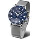 VOSTOK EUROPE UNDINE OCEAN VK68-515A756B - UNDINÉ - ZNAČKY