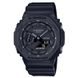 CASIO G-SHOCK GA-2140RE-1AER 40TH ANNIVERSARY REMASTER BLACK - CASIOAK - ZNAČKY