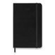 DIÁŘ MOLESKINE 2024 VÝBĚR BAREV - TÝDENNÍ - TVRDÉ DESKY - L 1206/57230 - DIÁRE A ZÁPISNÍKY - OSTATNÉ
