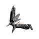 MULTITOOL LEATHERMAN MUT BLACK 833093 - KLIEŠTE A MULTITOOLY - OSTATNÉ