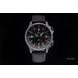 LACO FLIEGER FRANKFURT 40 GMT SCHWARZ - PILOT SPECIAL MODELS - ZNAČKY
