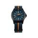 TRASER P67 OFFICER PRO BLUE NATO S PRUHOM - HERITAGE - ZNAČKY