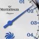 MEISTERSINGER PANGAEA SILVER PDS901B - MEISTERSINGER - ZNAČKY