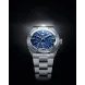 NIVADA GRENCHEN F77 TITANIUM LAPIS LAZULI - F77 - ZNAČKY