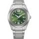 CITIZEN ECO-DRIVE SUPER TITANIUM AW1641-81X - ELEGANT - ZNAČKY
