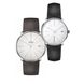 SET JUNGHANS MEISTER FEIN AUTOMATIC 27/4152.00 A 27/4230.00 - HODINKY PRE PÁRY - HODINKY
