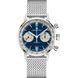 HAMILTON AMERICAN CLASSIC INTRA-MATIC AUTO CHRONO H38416141 - AMERICAN CLASSIC - ZNAČKY
