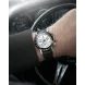 NIVADA GRENCHEN CHRONOKING MECAQUARTZ RACING GREY - INTER. BEZEL - CHRONOMASTER - ZNAČKY