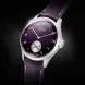 VULCAIN GRAND PRIX - SMALL SECONDS PURPLE LIMITED EDITION - GRAND PRIX - ZNAČKY